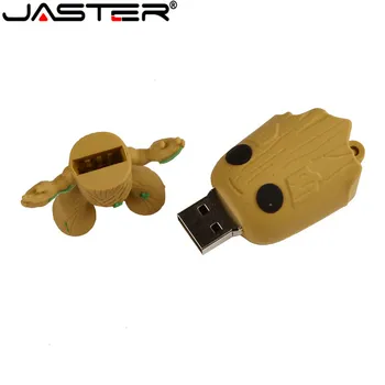 JASTER USB 2.0 Nauja gražus medis žmogus, usb 