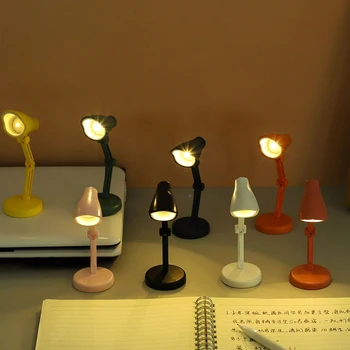 1:12 Miniatiūriniai Lėlių Lubų šviestuvas LED Šviesos Lėlių namelio Baldai, Apšvietimas Žaislas, Skirtas Lėlių Lipdukai naujas