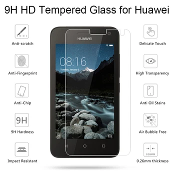 1/2/ 3 VNT! Apsauginis Stiklas Huawei 30 Lite P40 P20 Pro Grūdintas Stiklas Huawei P8 P9 P10 Lite 2017 Ekrano Apsaugų