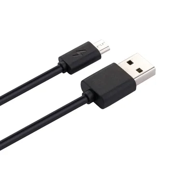 1.2 m Originalas xiaomi kabelis 2A Micro USB c tipo greito įkrovimo kabelis xiaomi 4c 9t cc9 Redmi 8 7 3 pastaba 4X 6a 5a samsung s10
