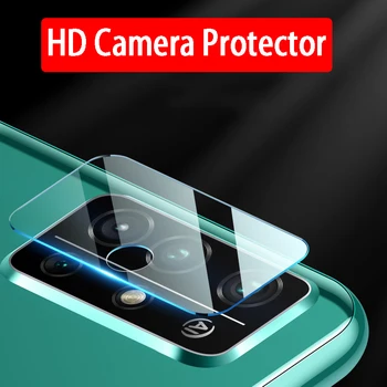 1-3pcs Fotoaparato Objektyvą Raštas apie Huawei Honor 30S Peržiūrėti 30 30 Lite View30 V30 Honor30 Pro Plus Grūdintas Stiklas, apsauginė plėvelė