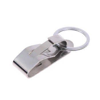 1 vnt Sunkiosios Karinės Maitintojo Saugos Diržo Key Chain Raktų Žiedas Už Ourdoor Kempingas, Žygiai