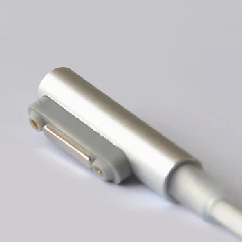 100cm magnetinio USB greito įkrovimo linija magnetas įkroviklis, USB kabelis mobiliojo telefono linijos Sony Xperia Z3 L55t Z2 Z1 Kompaktiškas XL39h