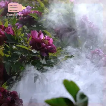 10vnt! Dūmų Tortas Baltų Dūmų Poveikis Rodo, Apvalios Bomba Etape Fotografijos Pagalba Žaislas Dovanos Magija Šviesos Rūko Tabletes Helovinas Rekvizitai Gags