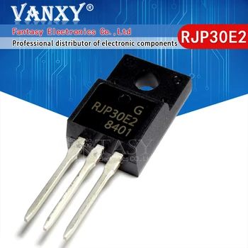 10VNT RJP63K2 RJP30E2 GT30F124 GT30J124 SF10A400H LM317T IRF3205 Tranzistorius TO220F TO220 63K2 30E2 10A400H Į-220F TO220