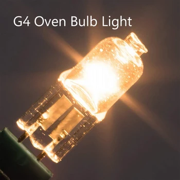 10W 10vnt Šviesus Itin maža kaina, Aišku, JC Tipas įdėta karoliukai, kristalų Šiltas lemputės Super halogeninės lemputės 12V G4 patalpų apšvietimas