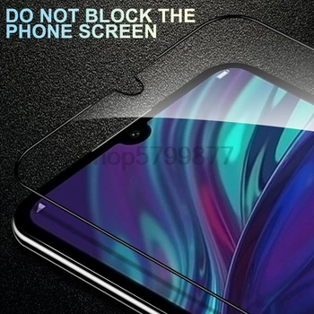 11D Grūdintas Stiklas Huawei 30 P40 Lite e P Smart Z 2019 Saugos Screen Protector Mate 30 20 10 Lite Apsaugos Glas Filmas Atveju
