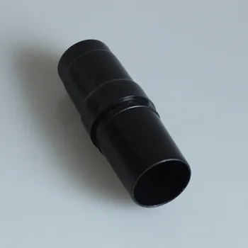 1PC 32mm Plastiko ABS Konverteris Adapteris Žarna Dulkių siurblys #Y05# #C05# Išorinis Skersmuo 31mm-34mm Vakuuminio Tvirtinimo Dalys