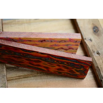 1pc 3D medienos Peilis priemones Priėmimo Peilis rankenos medžiaga lankas rodyklių medienos katapulta rankenos medžiaga 
