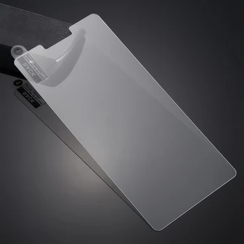 1PC 9H Grūdintas Stiklas skaidrus HD Filmas Xiaomi Redmi 4X apsauga nuo dulkių Anti-pirštų atspaudų Ekrano Apsaugos 4X Priedai