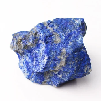 1pc Gamtos Lazuritas Kristalų Mineralais Pavyzdys Neapdorotais Žalio Akmens Netaisyklingos Formos Reiki Healing Namų Dekoro