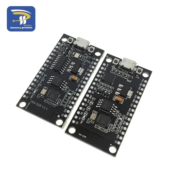 1PCS ESP8266 NodeMCU V3 CH340/CP2102 Lžūu WIFI modulis + atminties 32M Flash + USB-serial CH340G