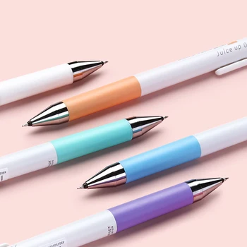 1Pcs Japonijos PILOTAS Sulčių Iki gelio rašiklis, 0,4 mm, LJP-20S4 naujai sukurta plunksnų 22 spalvos pasirinktinai studentai naudojasi 