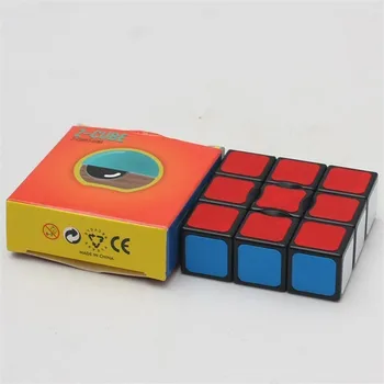 1x3x3 Magija Neo Kubas Floppy Magic Cube Puzzle Dėlionės, Žaislai Vaikams Antistress Kubo Anti-stresas Žaislas Autizmo Anti Stresas Cubo