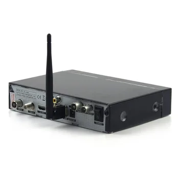 2.4 GHz FREESAT USB WiFi Su Antena Dirbti Freesat V7 V8 Serijos Skaitmeninės Palydovinės Imtuvai, TV Set-Top Box Stabilus Signalas