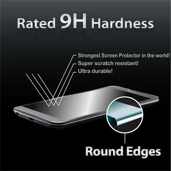 2-in-1 Screen Protector for Huawei P Smart Z Fotoaparato Objektyvo Stiklo, skirti 