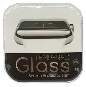 2 Vnt./Daug Garmin 735XT Grūdintas Stiklas 9H 2.5 D Premium Screen Protector Filmas Garmin Forerunner 735XT 735 XT SmartWatch