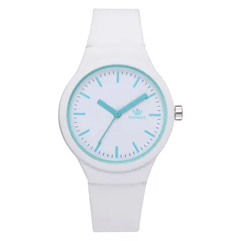 2018 Karšto Pardavimo Moterų Laikrodžiai Relogio Feminino Ponios Kieto Modelio Laikrodis Laikrodis Silikono Dirželis Mados Atsitiktinis Reloj Mujer