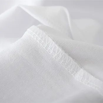 2018 Nauji moteriški marškinėliai Retro Spausdinti Harajuku T-Shirts Moteris Tee Viršūnes Vasaros Moterų Marškinėliai trumpomis Rankovėmis Kasdieniai Drabužiai