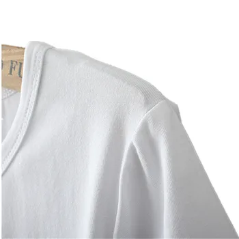 2018 Nauji moteriški marškinėliai Retro Spausdinti Harajuku T-Shirts Moteris Tee Viršūnes Vasaros Moterų Marškinėliai trumpomis Rankovėmis Kasdieniai Drabužiai