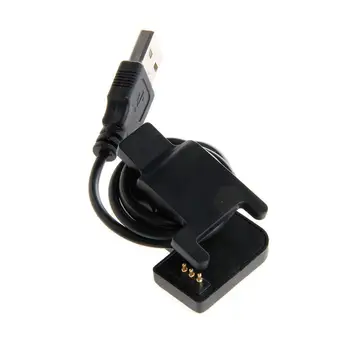 2019 Aukštos Kokybės USB Įkrovimo Kabelis, Įkroviklis TW64 / TW07 Smart Apyrankė