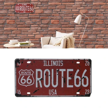 2019 JAV Route 66 