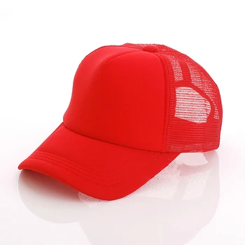 2019Wholesale vyrų skrybėlę Net bžūp sadjustable Suaugusiųjų Už Akių Trucker Skrybėlės Vyrų ir Moterų snapback beisbolo kepuraitę su Snapeliu skrybėlę Pigiau