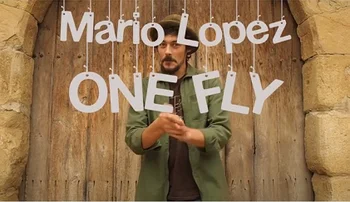 2020 Viena Moneta Vol 2 Pateikė Mario Lopez - Magija Gudrybės