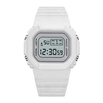 2020 Viršuje Prabangos Prekės Analoginis Skaitmeninis Led Laikrodžiai Vyrams Elektroninis Laikrodis Vyrams Karinės Sporto Riešo Žiūrėti Relogio Masculino Reloj