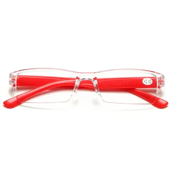 2020Portable Ultralight Presbyopia Akiniai Aikštėje Skaityti Glassses Presbyopic Akių Vyrai Moterims+1+1.5+2+2.5+3+3.5+4
