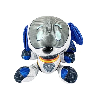 20cm Leteną Patrulio Šuns Žaislas Leteną Patrulių Robotas Šuo Leteną Patrulių Tracker Mažylis Patrulių Mažylis Pliušinis Lėlės Dovana Žaislas
