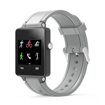 24mm Pasienio klasikinis Žiūrėti Juosta Garmin Vivoactive acetatas smart Sporto Laikrodžių apyrankės pakeisti watchband Priedai