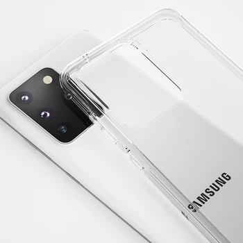 26 Pavadinimas anglų kalba Raidžių Pradinio Minkštos TPU Telefono dėklas, Skirtas Samsung Galaxy Note 20Ultra 10 9 8 S20FE S10Lite A42 Užsakymą Gėlių Dangtis