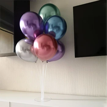 2set balionas aksesuaras gimimo dieną šalis dekoro vaikams arba suaugusiems vestuvių ballon arche 220v baloons elektros oro siurblys šalies įrankiai