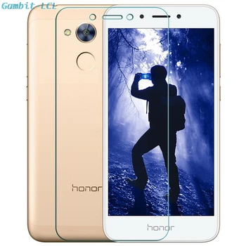 2VNT Grūdintas Stiklas Huawei Honor 6A 5