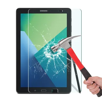 2VNT Stiklo Screen Protector For Samsung Galaxy Tab A6 7.0 8.0 8.4 A4S SM-T285 SM-T307U SM-T380 SM-už p200 SM-T290 SM-295