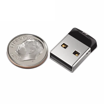 32GB Pen Ratai šaulių ir Lengvųjų USB Flash Drive 16GB 8GB 4GB USB stick 64GB 128GB memoria pendrive usb 2.0 memory stick