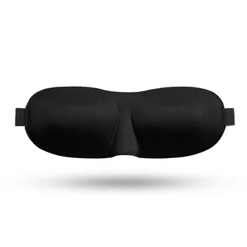 360 Globėjas korėjos Stiliaus 3D 3D Eyeshade Miego Stereo Vyrų ir Moterų Užsakymą Vietoje Akių Shield Gamyklos Tiesioginio Pardavimo