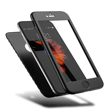 360 Visas Apsauginis Telefono dėklas Skirtas iPhone XS Max X XR 