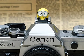 3D Animaciją Fotoaparato Blykstės kontaktinės jungties 37mm 40.5 mm 43mm 46mm 49mm 52mm 55mm 58mm Objektyvo Dangtelis Canon Nikon Sony Fotoaparatas Fujifilm
