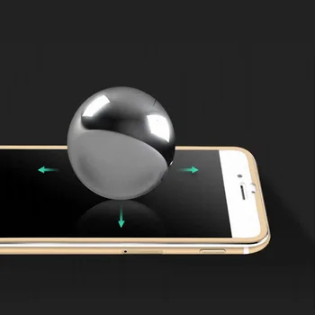 3D Išlenkti Apsaugos Grūdintas Stiklas ant iPhone 6 6s 7 8 Plius Screen Protector, iPhone X XR XS 11 Pro Max SE 2020 m Filmas