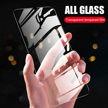 3Pcs Grūdintas Stiklas LG G6 Screen Protector Apsauginė Plėvelė LG G6 H870 H871 LS993 Stiklo Shield 9H