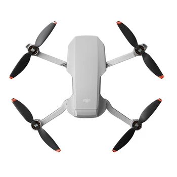 4/8pcs 4726 už Sraigto DJI Mini 2 Drone lengvas Rekvizitai Disko Pakeitimas Sparno Gerbėjai Atsarginės Dalys Mavic Mini 2 Priedas