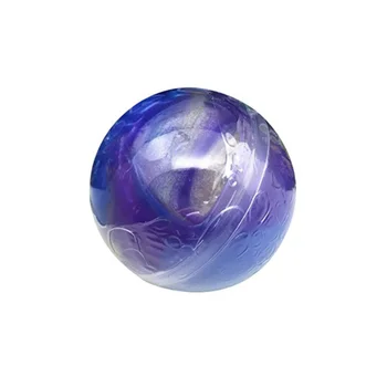 4cm Slime Ball Kristalų Purus Žaislai 