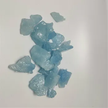 5-40mm Natūralus Akvamarinas Kvarco Beryl Akmuo Kristalas Akmens Mineralinė Pavyzdys Ranka raižyti Medžiagų Papuošalų gamyba