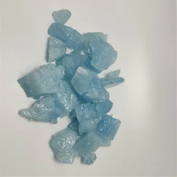 5-40mm Natūralus Akvamarinas Kvarco Beryl Akmuo Kristalas Akmens Mineralinė Pavyzdys Ranka raižyti Medžiagų Papuošalų gamyba