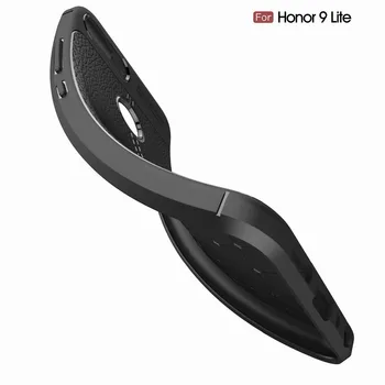 5.65 Už Huawei Honor 9 Lite Atveju Huawei Honor 9 10 Honor9 Honor9 Honor10 Lite 9Lite Dual Premium Coque Padengti Atveju