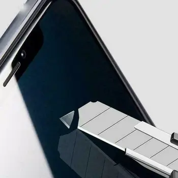 50ml Nano Skystas Universalus Nano Technologija Screen Protector, Lenktas mobiliojo Filmas 