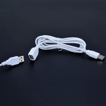 5V USB Elektra Juoda Medžiaga Šildytuvas Pad Mat Šildymo Elementas Petį Atgal Pet Lova Diržo Šilčiau 50C Karšto Mayitr