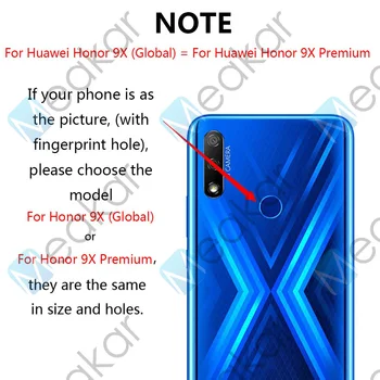 6.59 Už Huawei Honor 9X Pro 